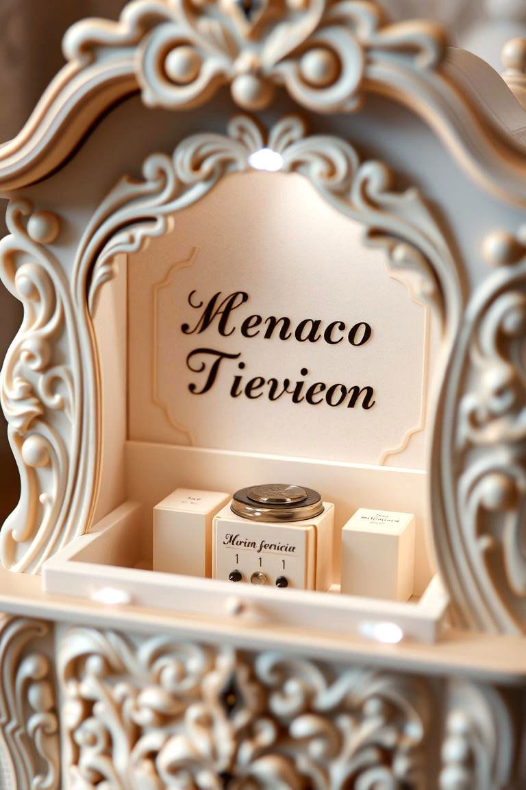 Personalized Music Box - 24 Wedding Anniversary Gift Ideas