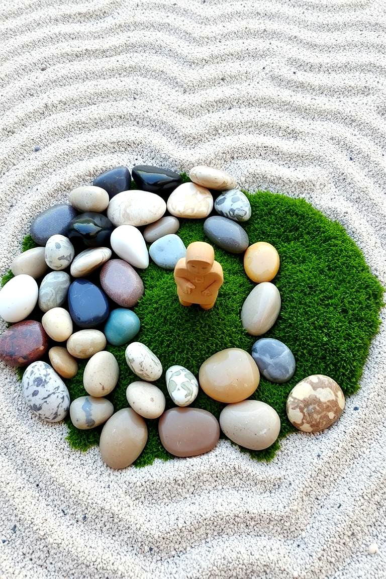 Personalizing Your Zen Garden - 24 Zen Garden Ideas
