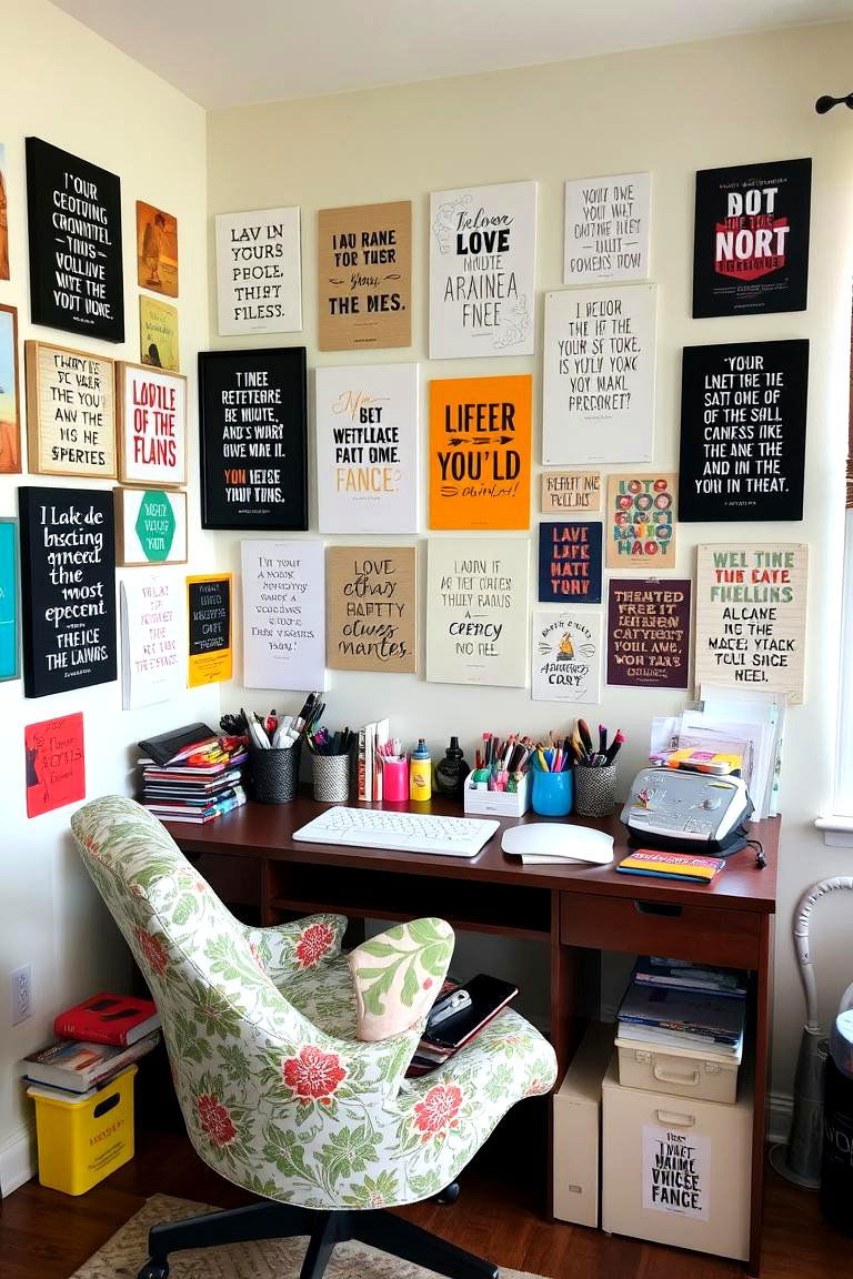 Plush and Colorful Rugs - 24 Maximalist Decor Ideas