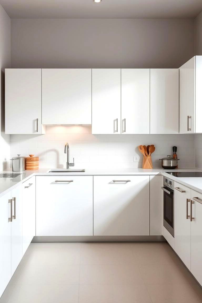 Prioritize Functionality - 24 Minimalist Decorating Ideas