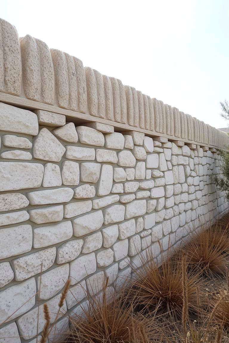 Pumice Stone - 24 Types of Exterior House Stone