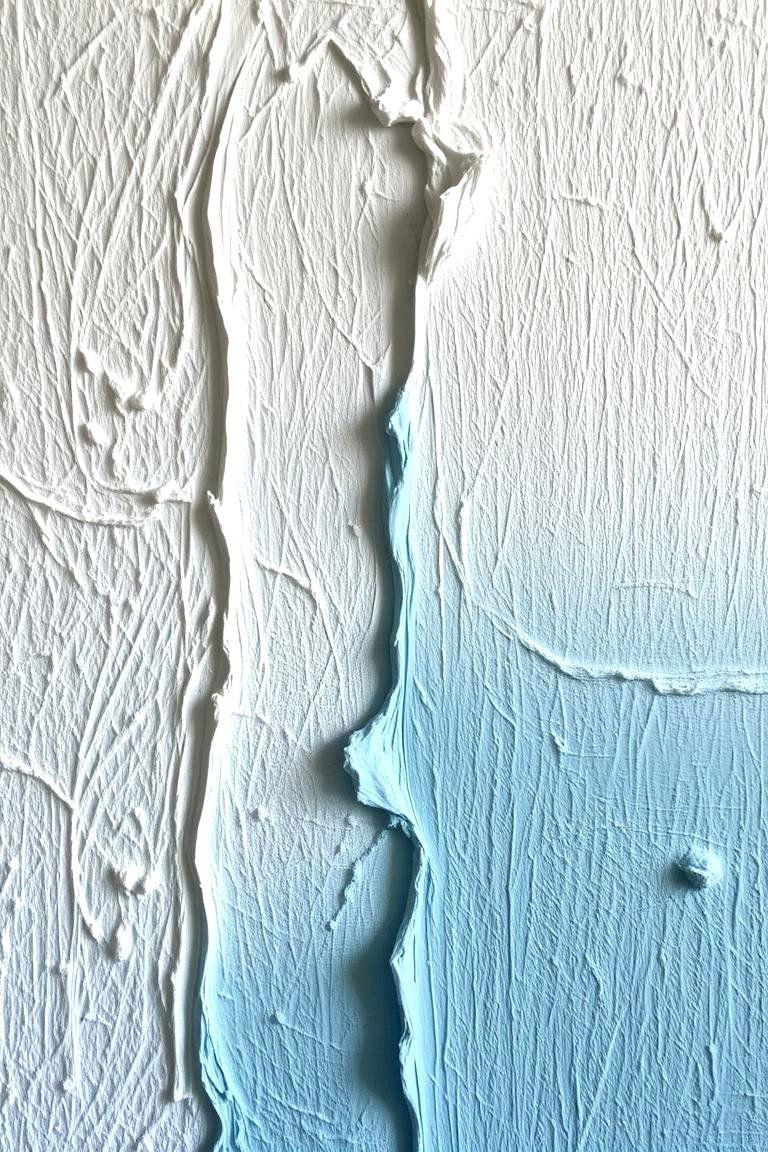 Rag Rolling - 24 Wall Texture Ideas