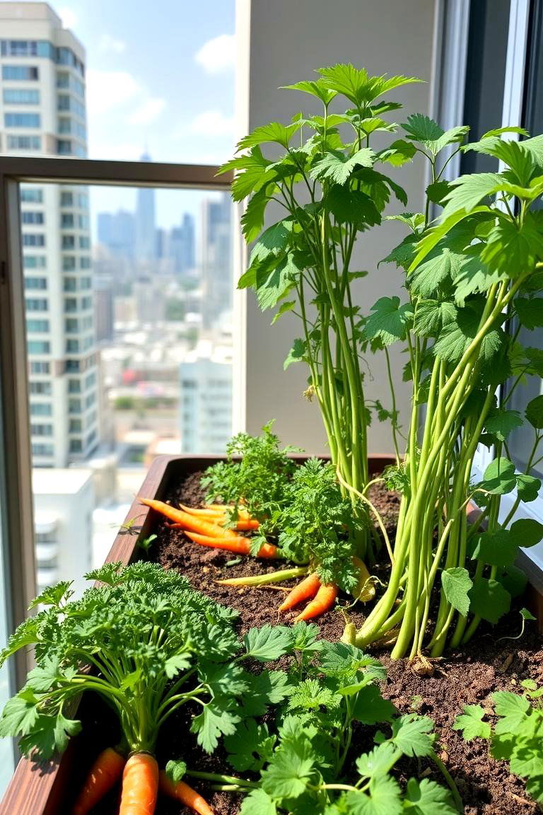 Raised Garden Planters for Mobility - 24 Garden Ideas