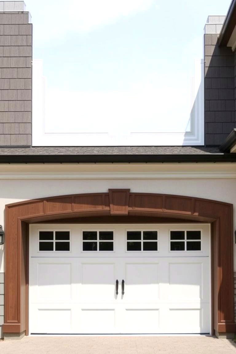Raised Panel Trim - 24 Eyfs Outdoor Area Ideas