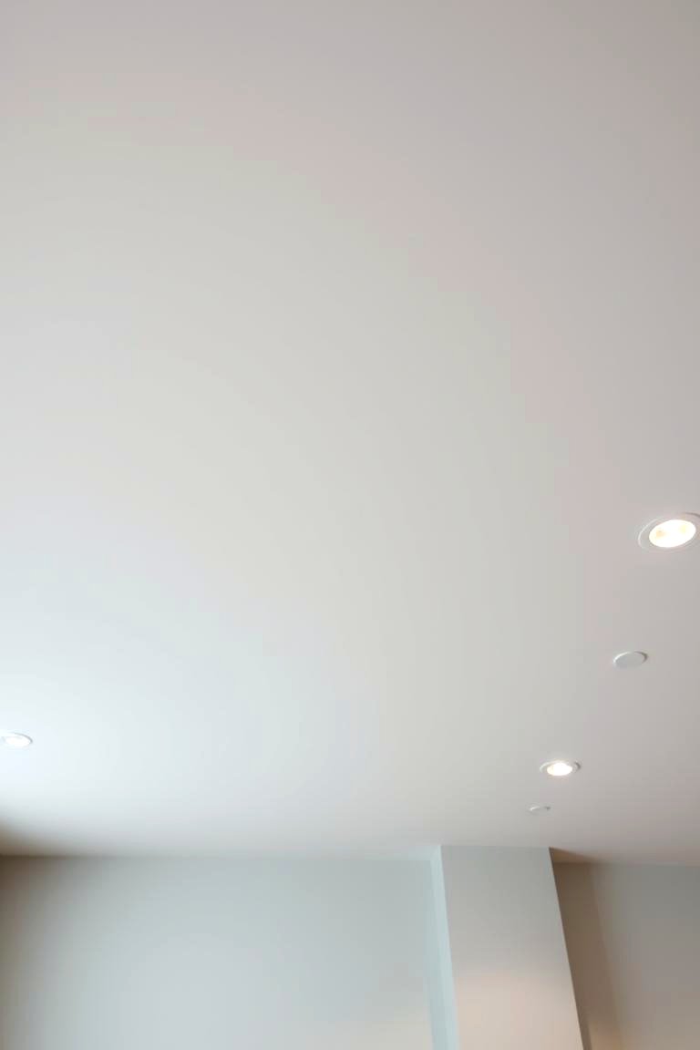 Recessed Lighting Design - 24 Shed Ceiling Ideas