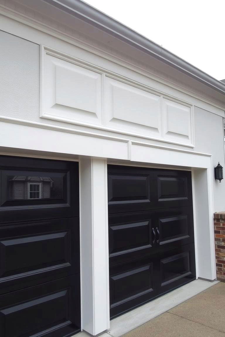 Recessed Panel Trim - 24 Eyfs Outdoor Area Ideas