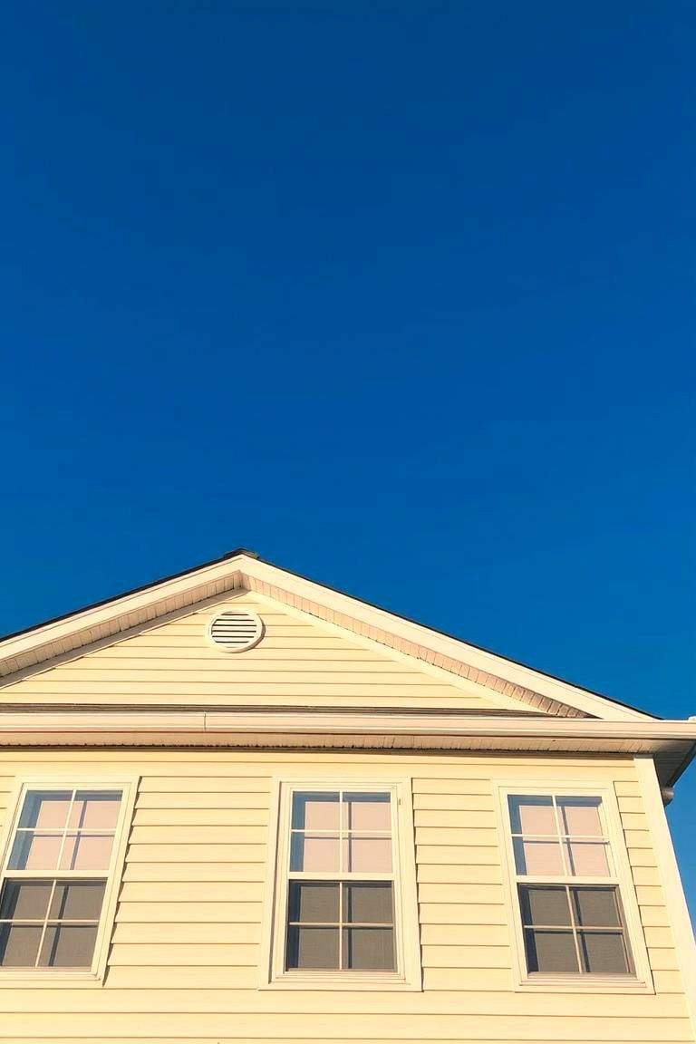 Reflective Exterior Paint for Heat Reduction - 24 Shade Ideas