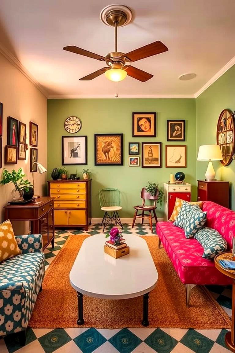 Retro Barbie Vibes - 24 Barbie Room Ideas