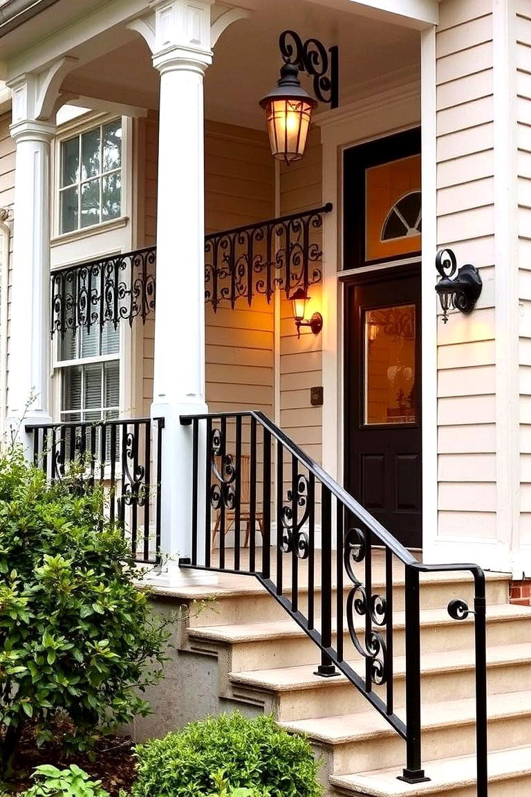 Retro Details for a Touch of Nostalgia - 27 1980s House Exterior Ideas