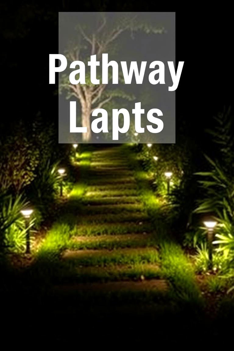 Safe Low Voltage Lights - 24 Outdoor Lighting Ideas