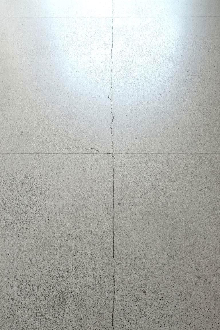 Sandblasted Concrete Floor - 24 Types of Concrete Floor Finishes