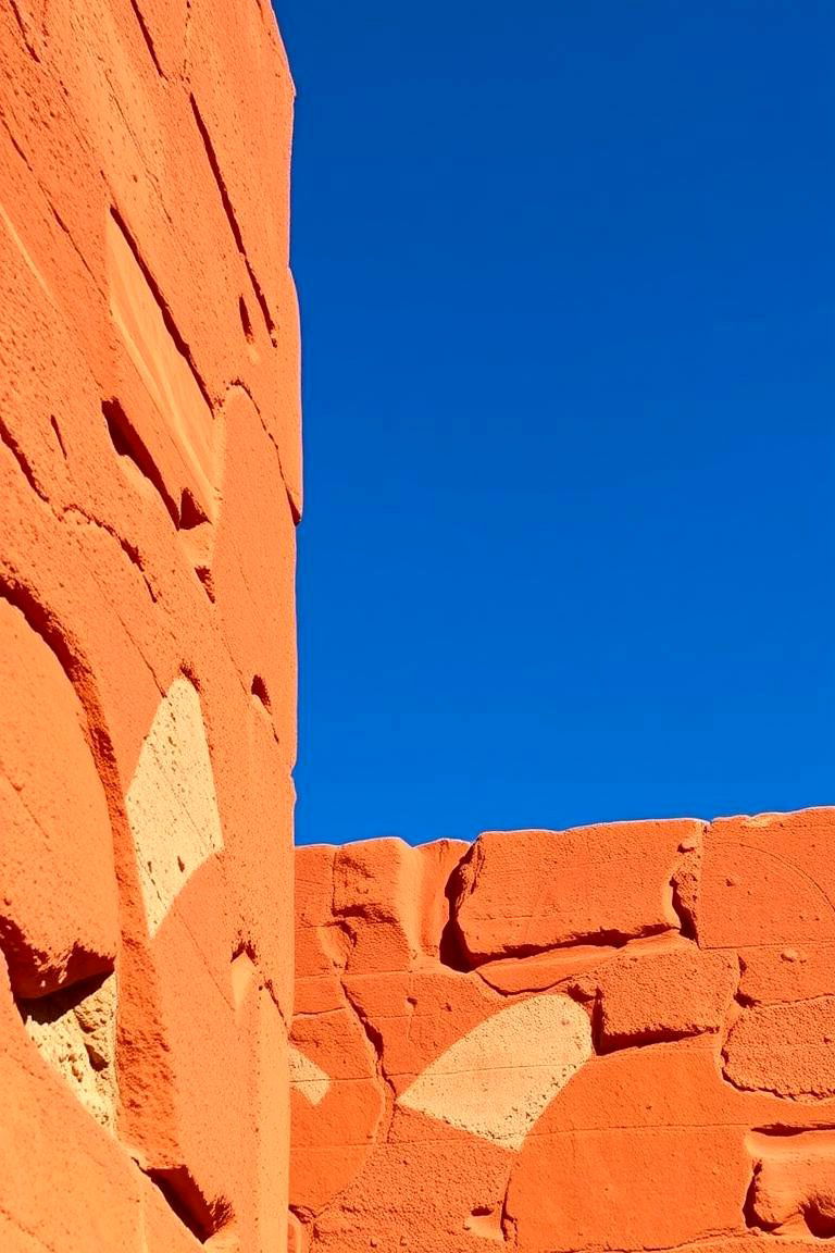 Sandstone - 24 Types of Exterior House Stone