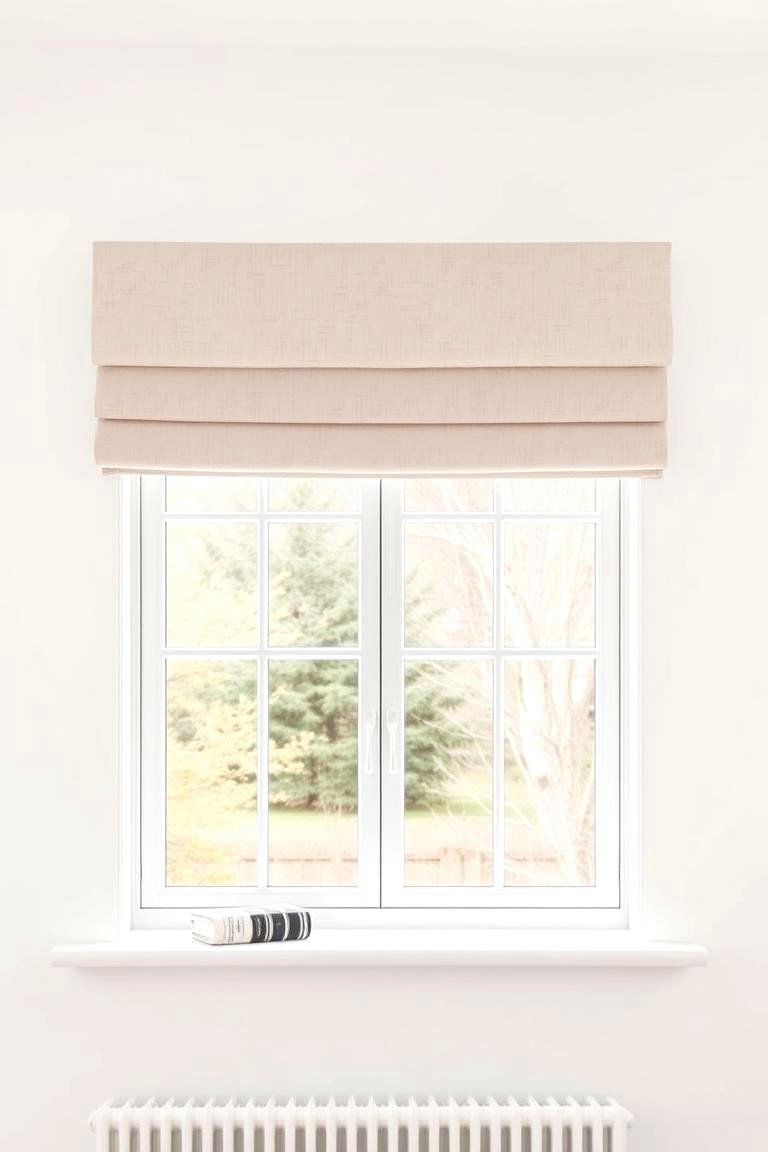 Scandinavian Style Valance - 24 Window Valance Ideas