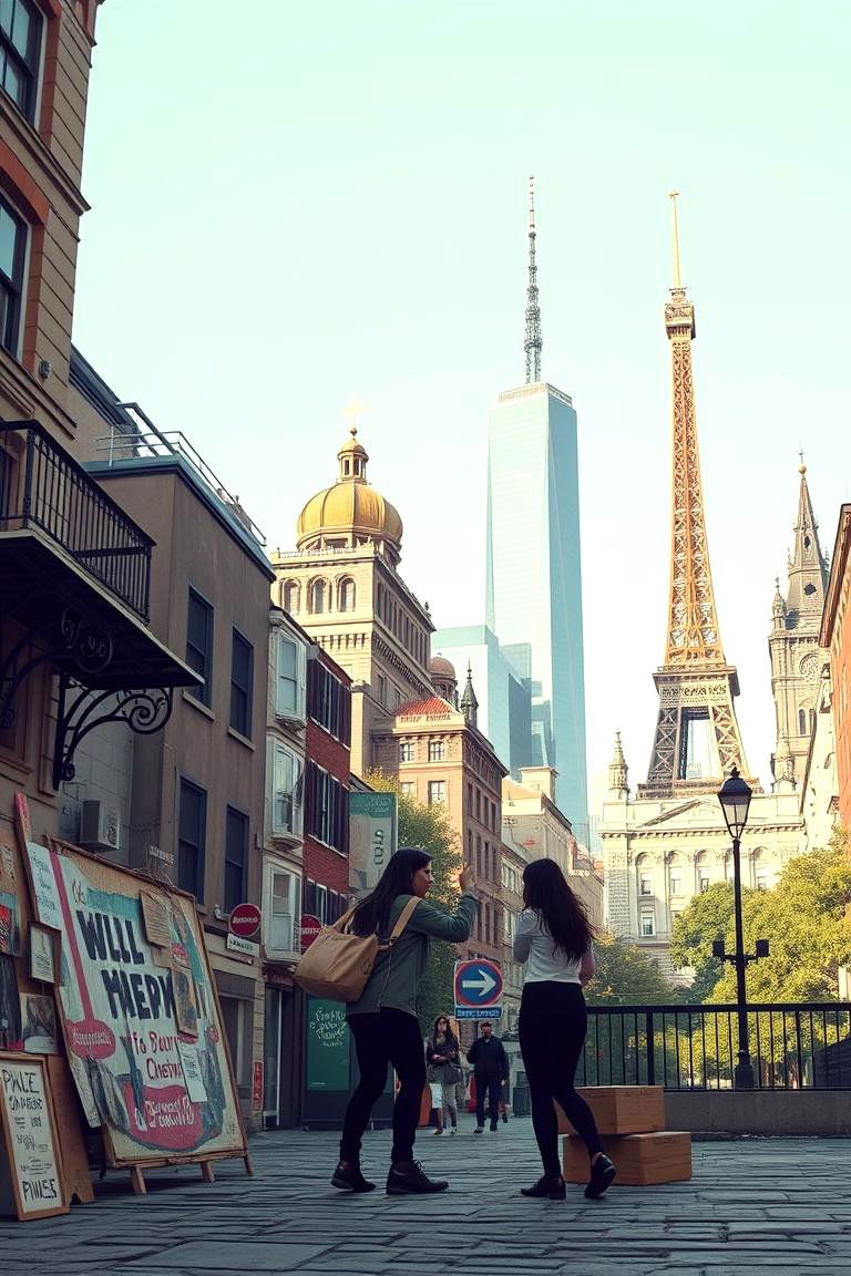 Scavenger Hunt Proposal - 24 Wedding Proposal Ideas