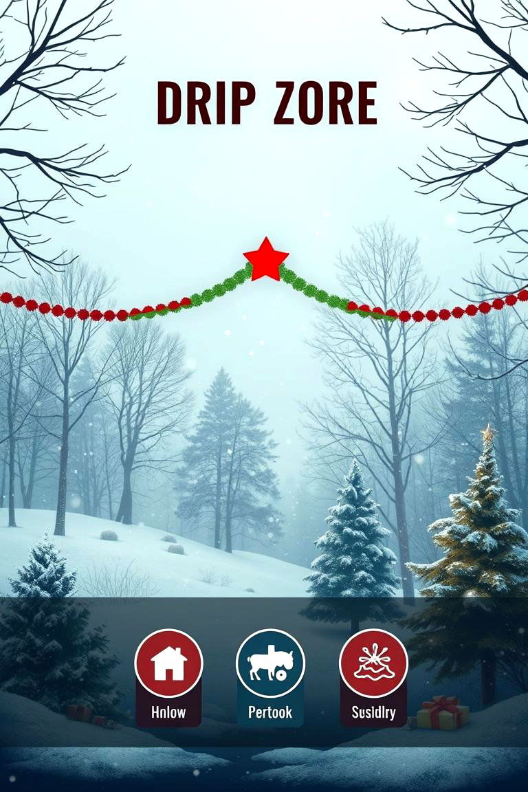 SeasonalThemed Drop Zone - 24 Drop Zone Ideas