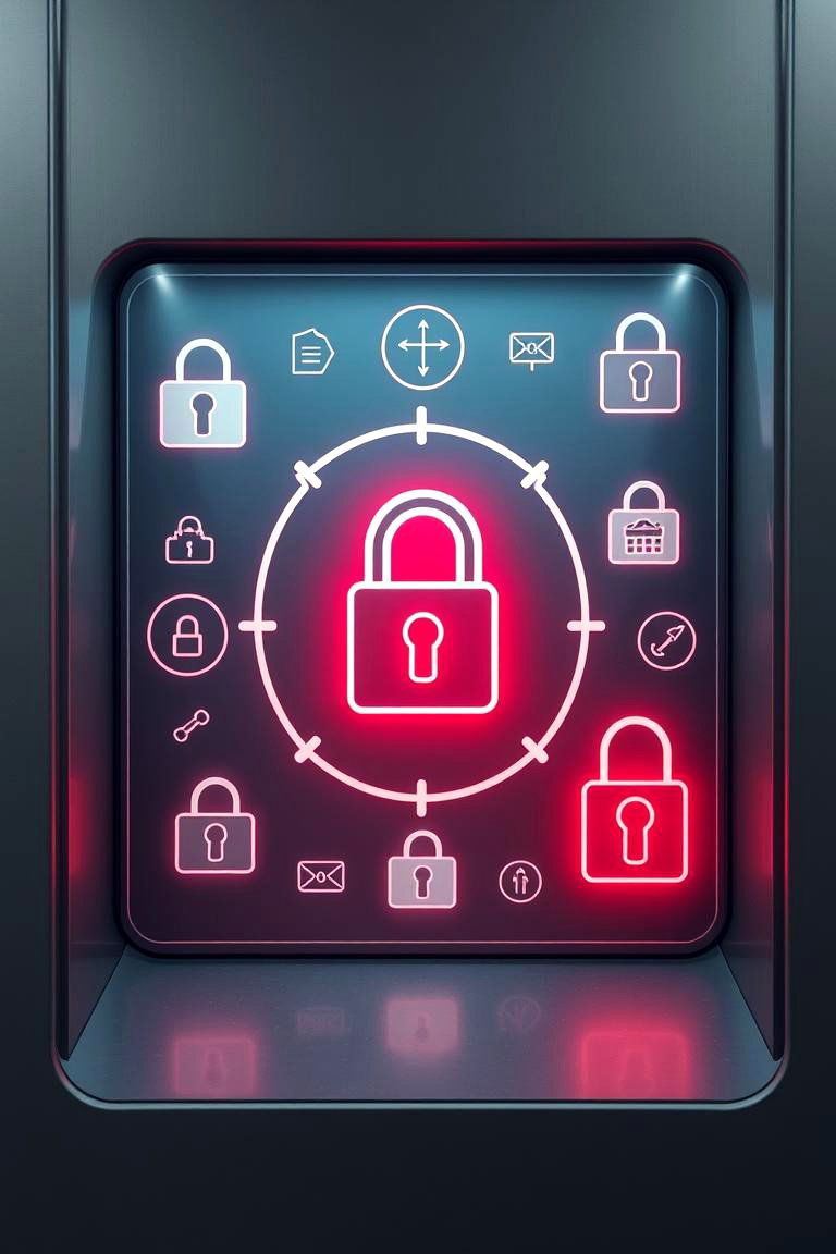 Secure and Encrypted Drop Zone - 24 Drop Zone Ideas
