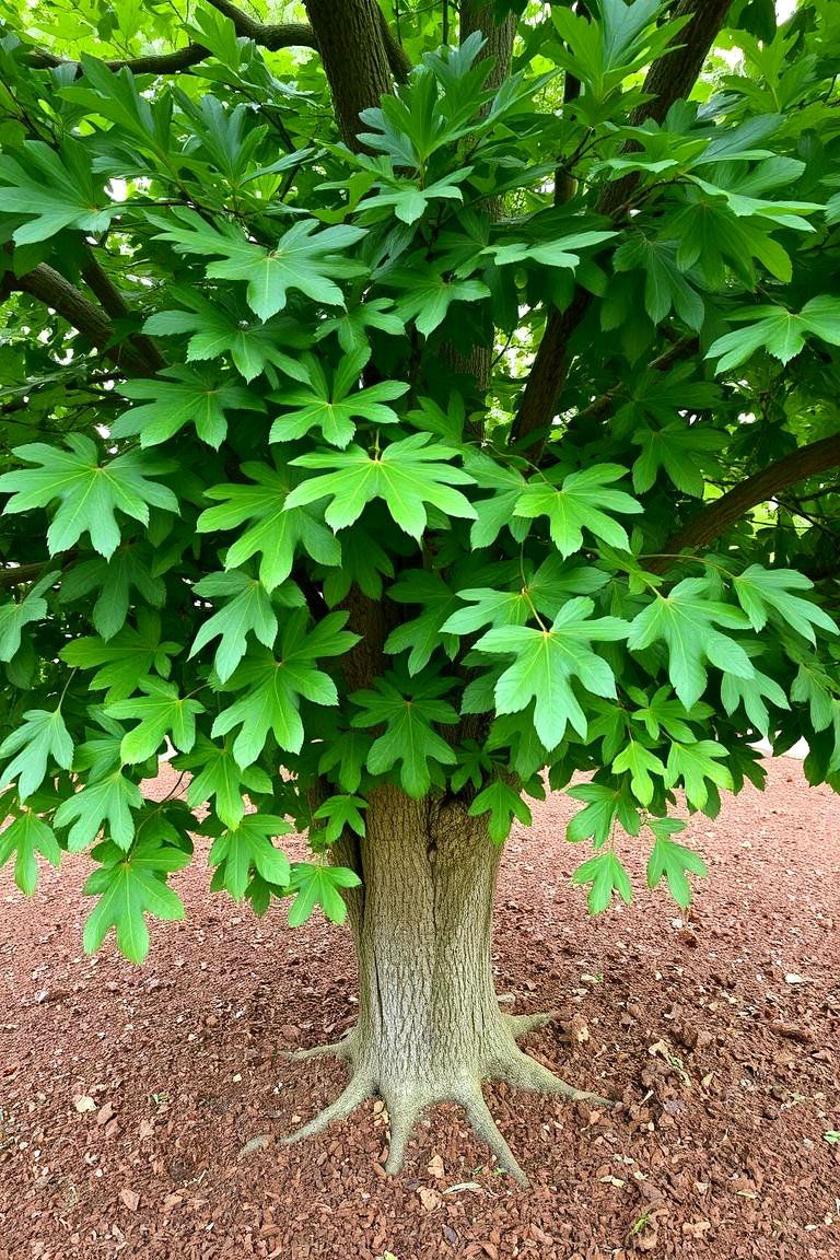 Selecting Trees Based on Soil Type - 24 Tree Landscaping Ideas