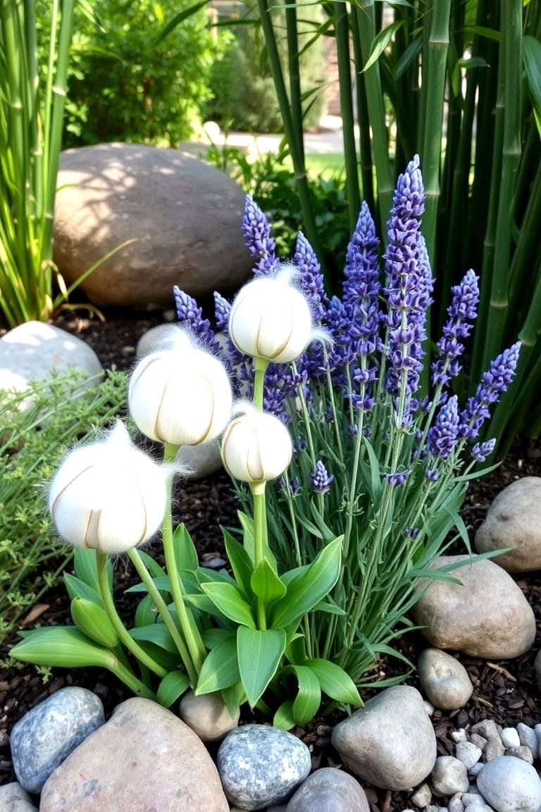 Sensory Garden for Kids - 24 Nursery Garden Ideas