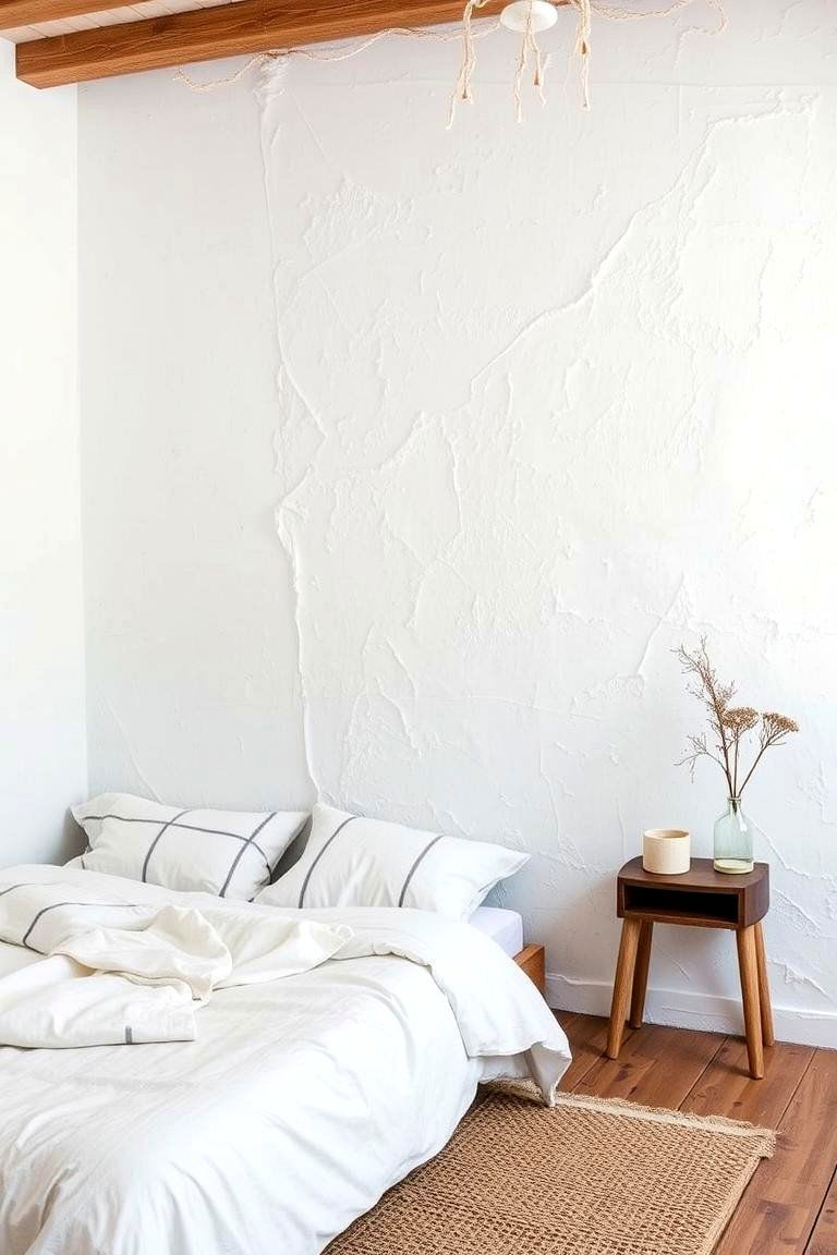 Skip Trowel - 24 Wall Texture Ideas