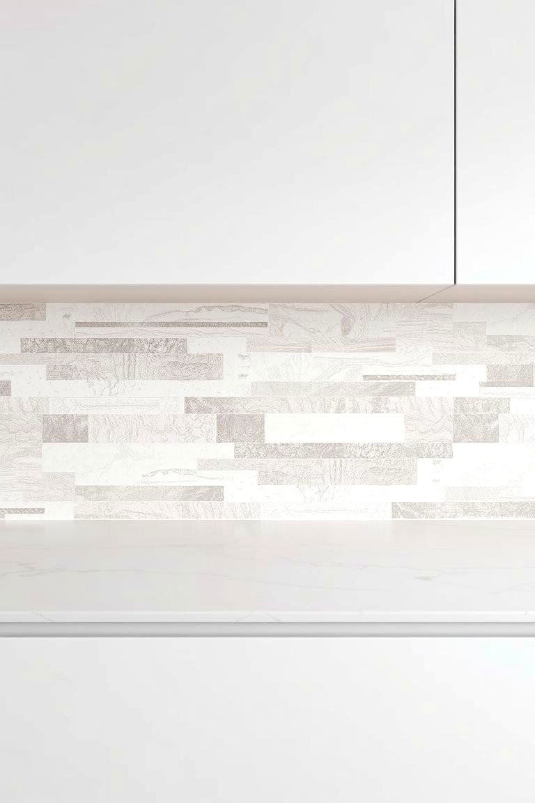 Sleek Italian Backsplash Designs - 24 Italian Kitchen Design Ideas