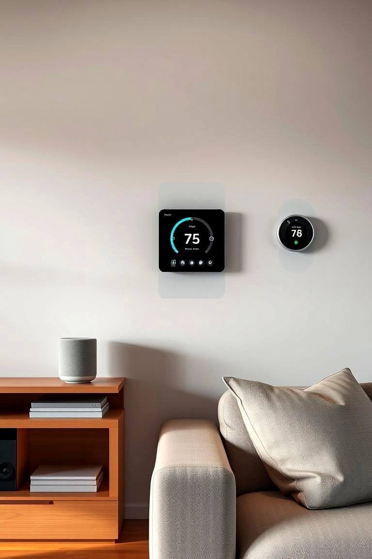 Smart Home Devices for Convenience and Modern Living - 24 Wedding Gift Ideas for Couples