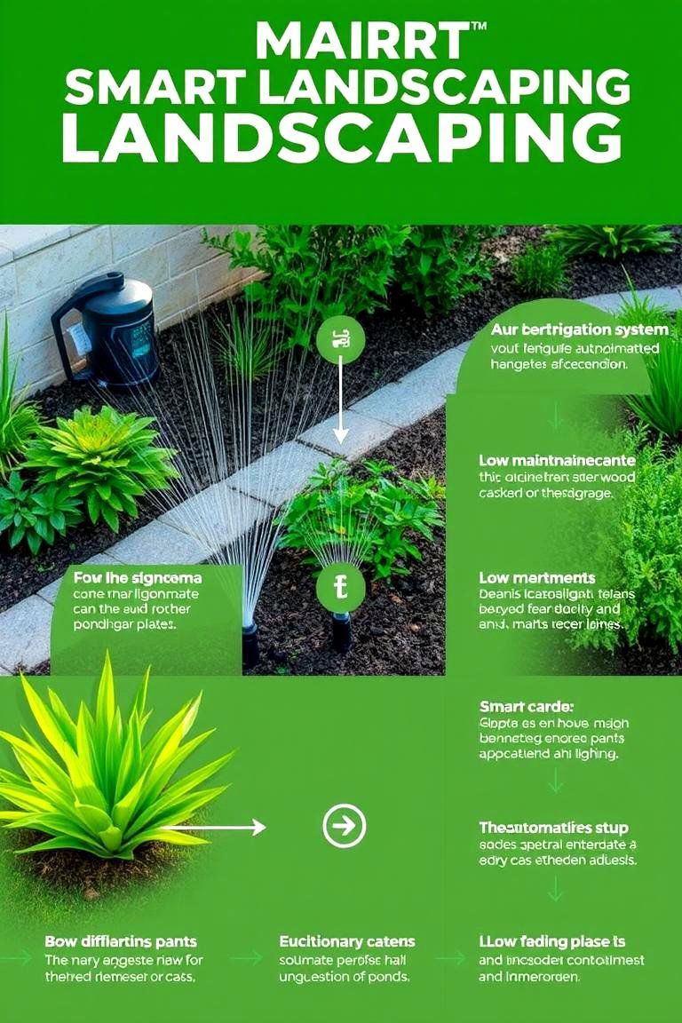 Smart Landscaping - 24 Modern Cape Cod House Ideas