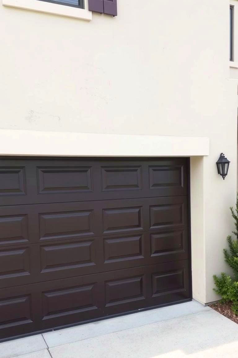 Smooth Stucco Trim - 24 Eyfs Outdoor Area Ideas