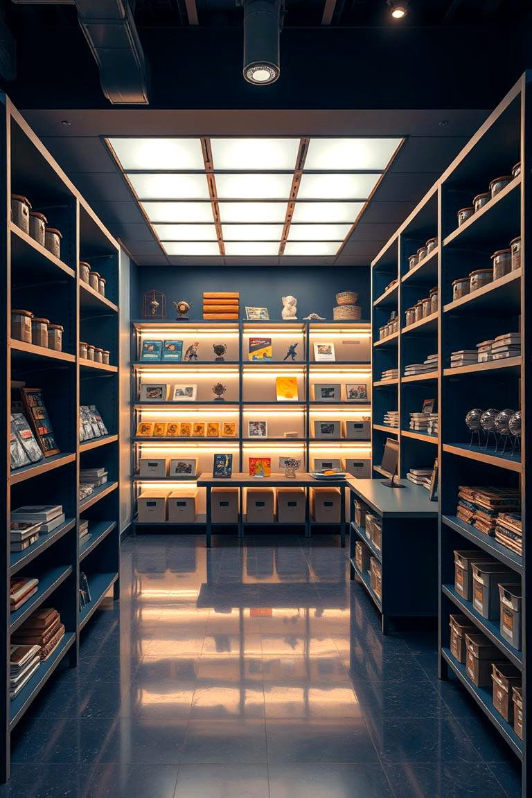 Solar System Study - 24 Space-themed Room Ideas