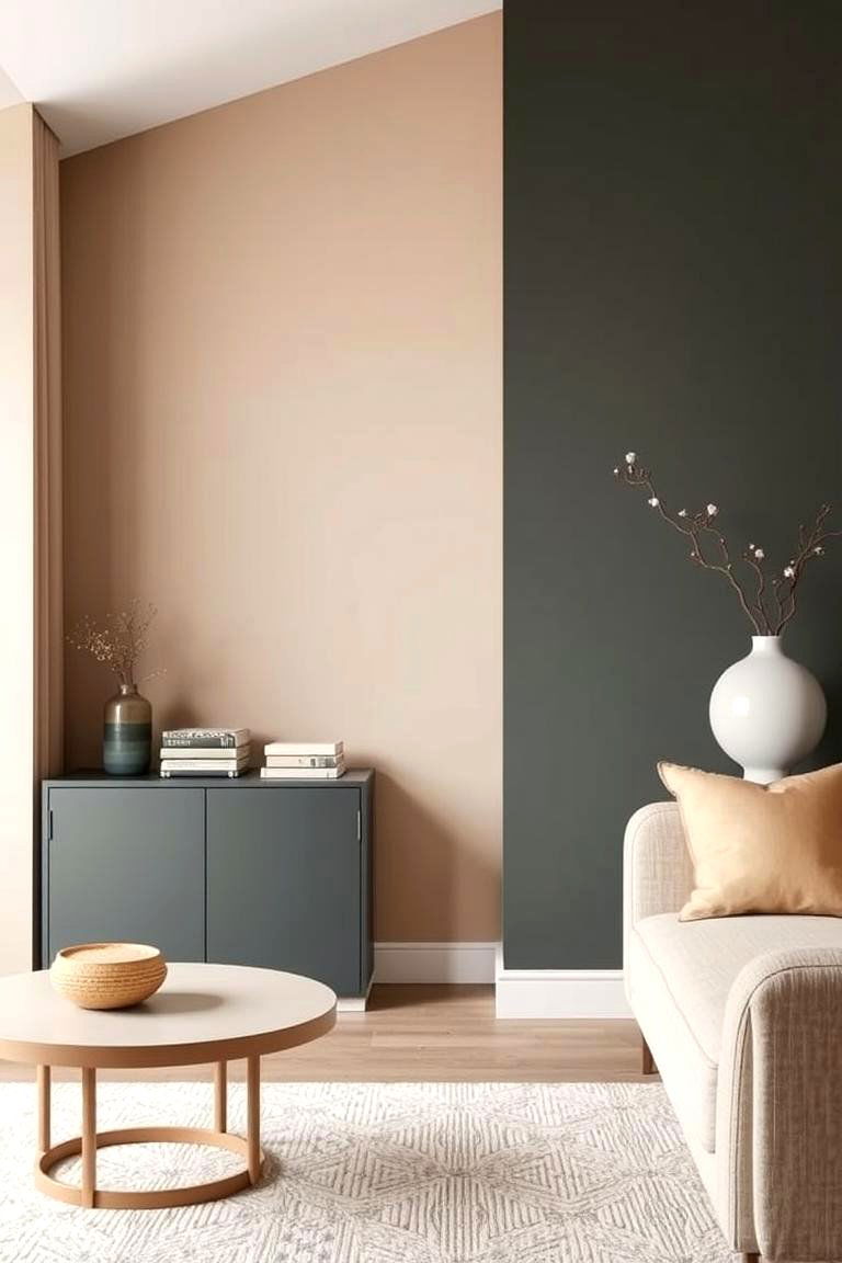 Sophisticated Color Harmony - 24 Pottery Barn Bedroom Ideas