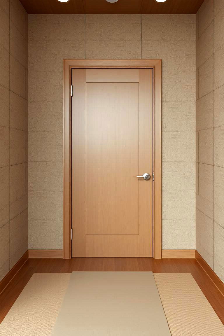 Soundproof Sanctuary - 24 meditation room ideas