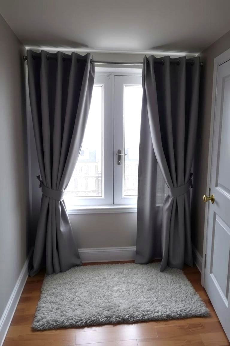 Soundproofing Considerations - 24 Office Guest Room Ideas