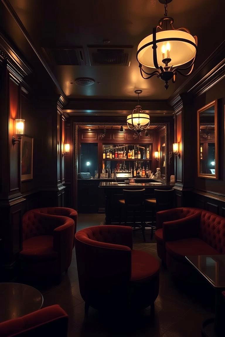 Speakeasy Soiree - 24 Great Gatsby Wedding Ideas