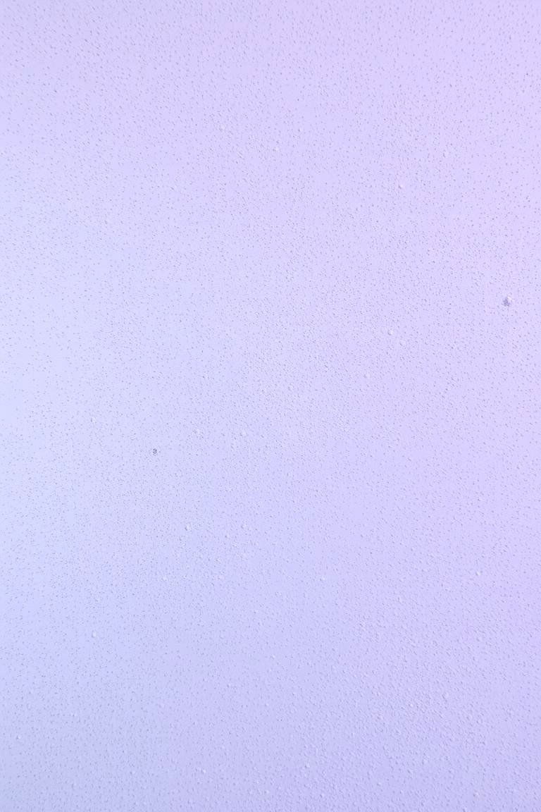 Stippling - 24 Wall Texture Ideas