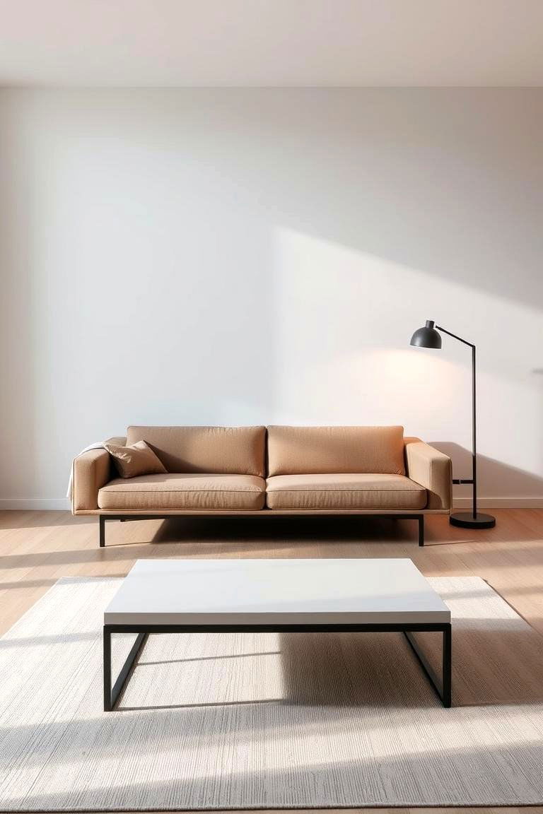 Style Your Bookshelf with Intention and Purpose - 24 Simple Living Room Ideas