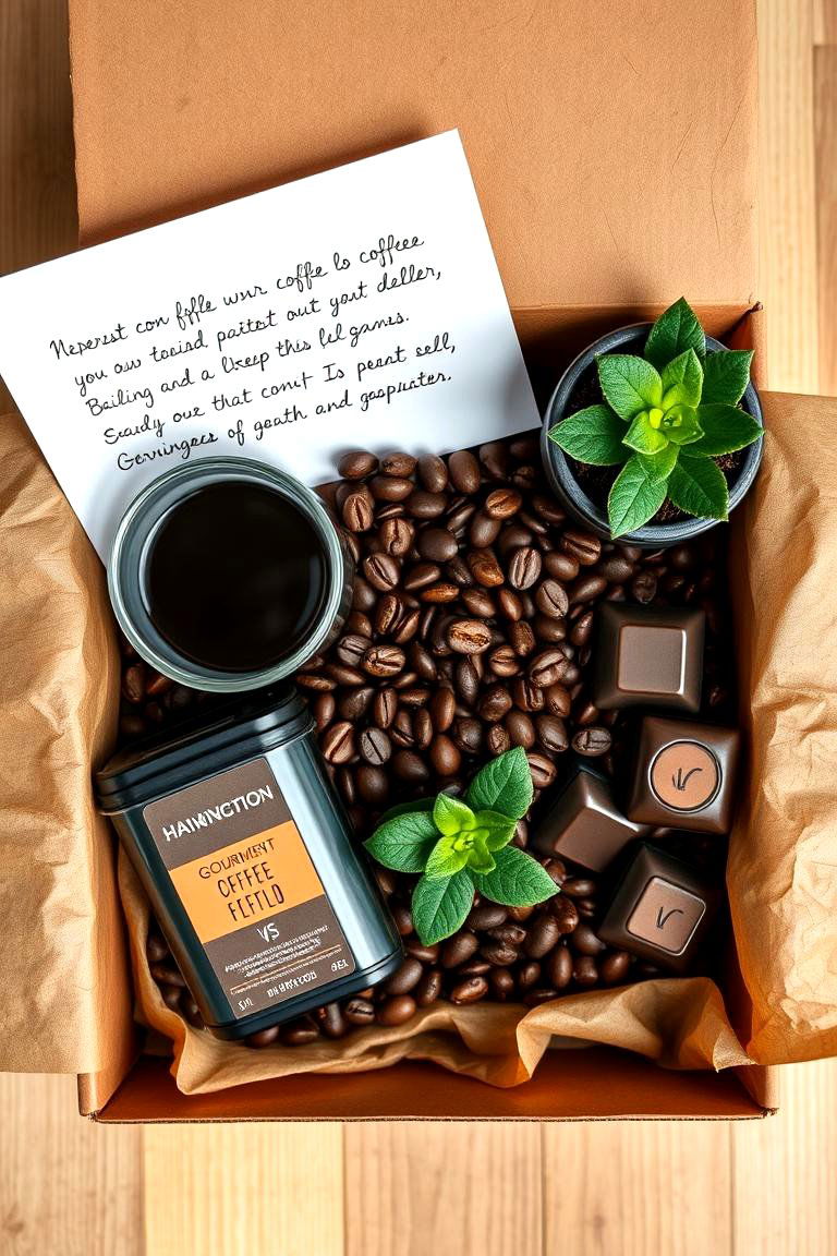 Subscription Boxes Tailored to Their Interests - 24 Wedding Gift Ideas for Couples