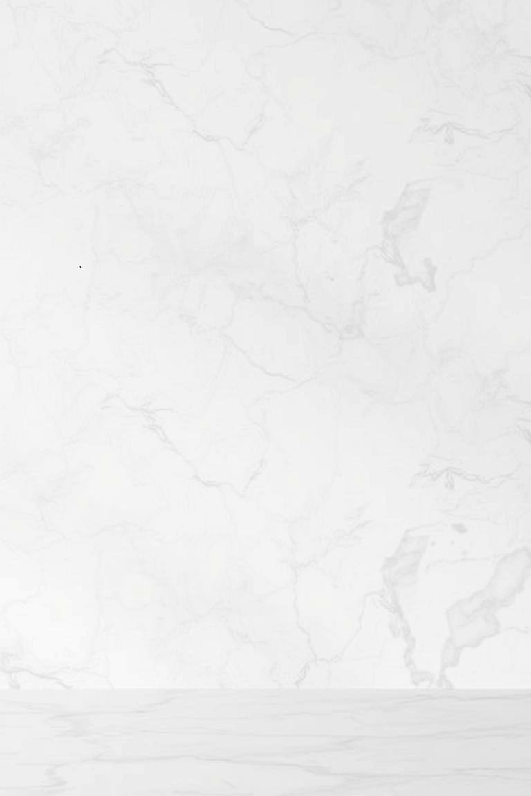 Subtle Marble Effect Tiles - 24 Fireplace Backsplash Ideas