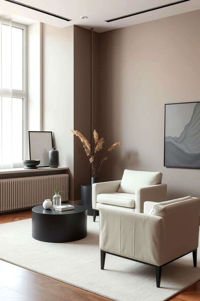 Subtle Sophistication - 24 Scandinavian Bedroom Ideas