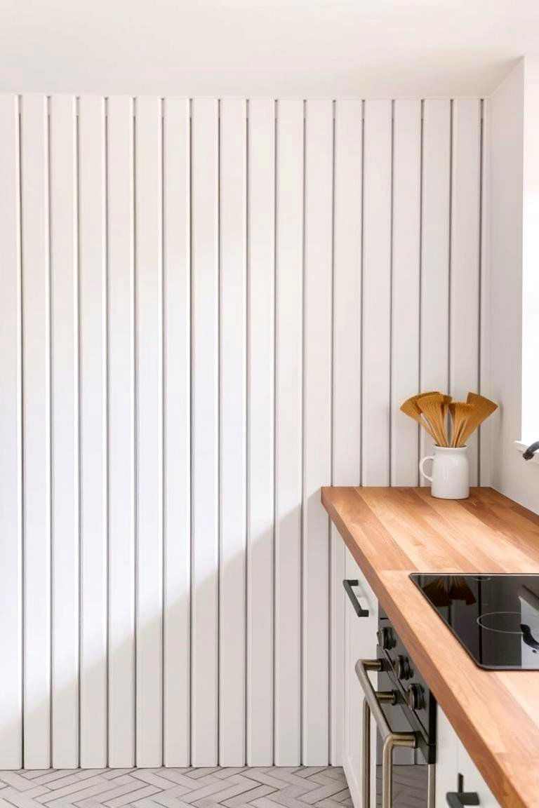 Subway Tiles with a Twist - 24 Kitchen Backsplash Ideas