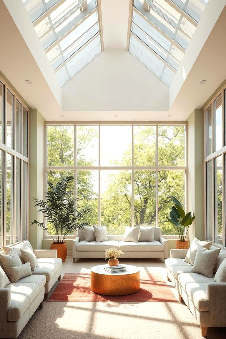 Sunlit Sage Sanctuary - 24 Boho Sage Green Bedroom Ideas