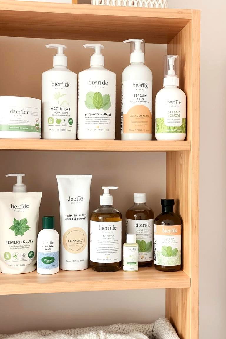 Support Eco Conscious Brands for Nursery Items - 24 Green Nursery Ideas