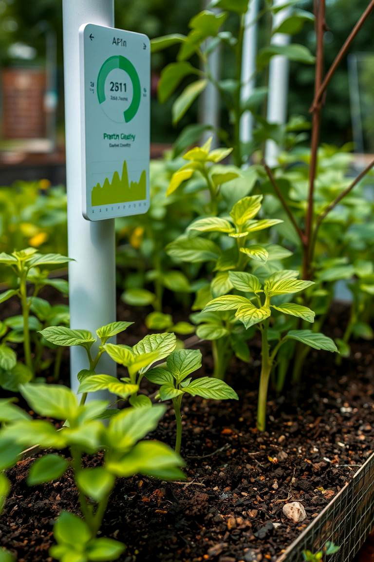 Sustainable Urban Green Spaces - 24 AI Landscape Design Ideas