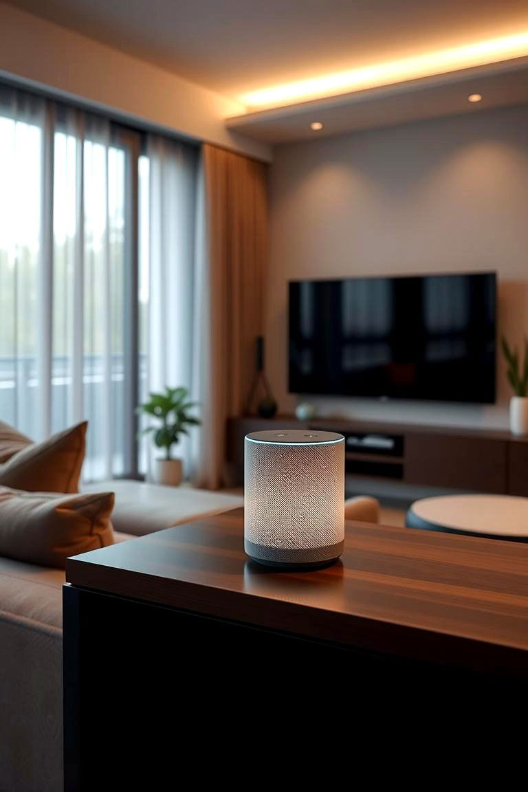 Take a Smart Home Device - 24 Last Minute Wedding Gift Ideas