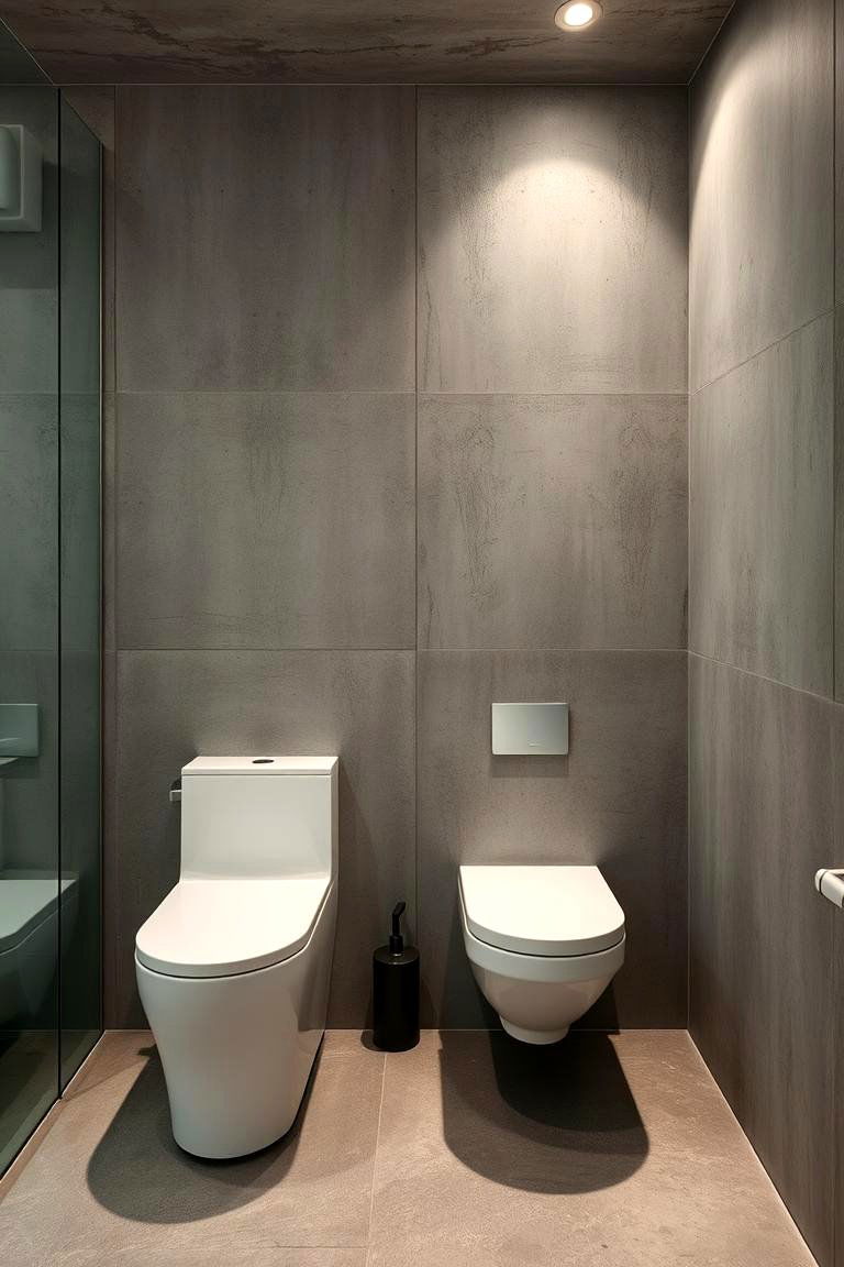 Tech Savvy Features for a Smart Home - 24 Minimalist Apartment Ideas