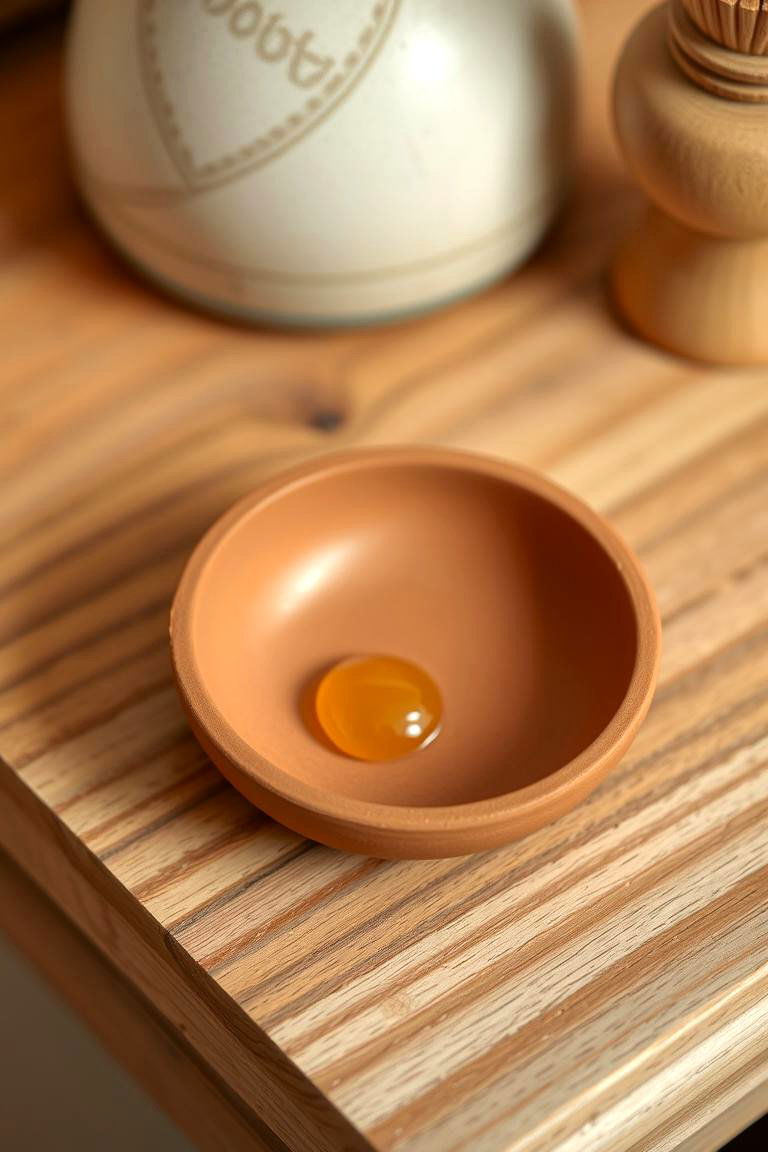 Terracotta Diffusers for Natural Aromatherapy - 24 terracotta home decor ideas