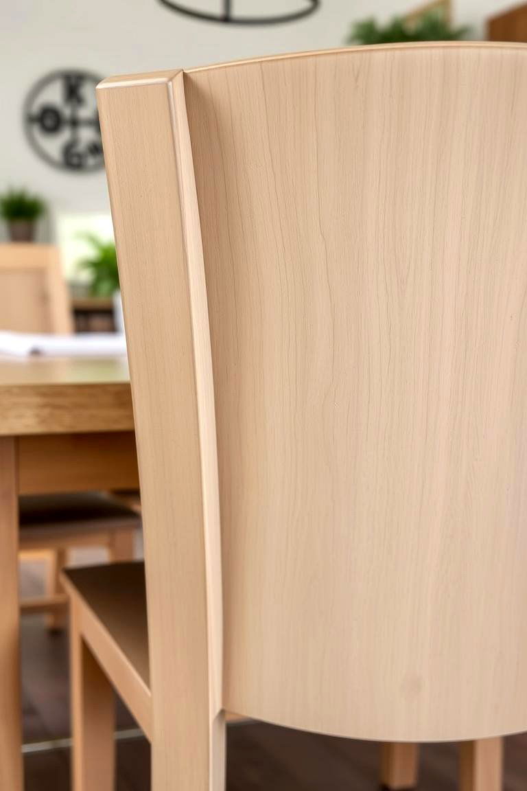 Textured Paint for Depth - 24 Painted Furniture Ideas