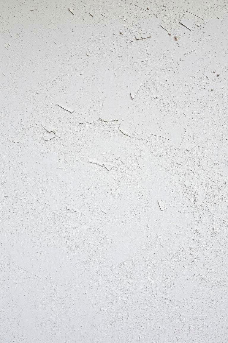 Textured Plaster Finishes - 24 Outdoor Wall Decor Ideas