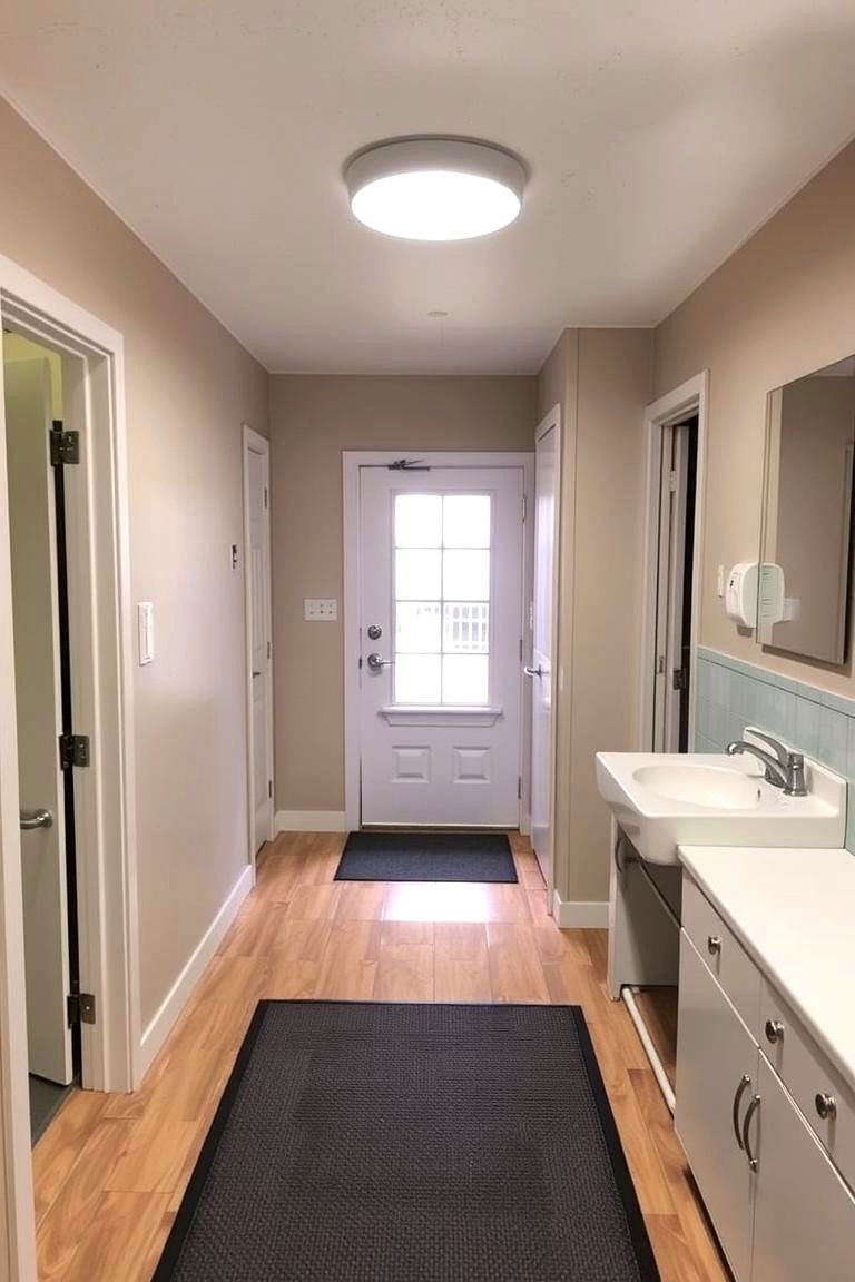 The Accessible and Inclusive Design - 24 Guest House Ideas