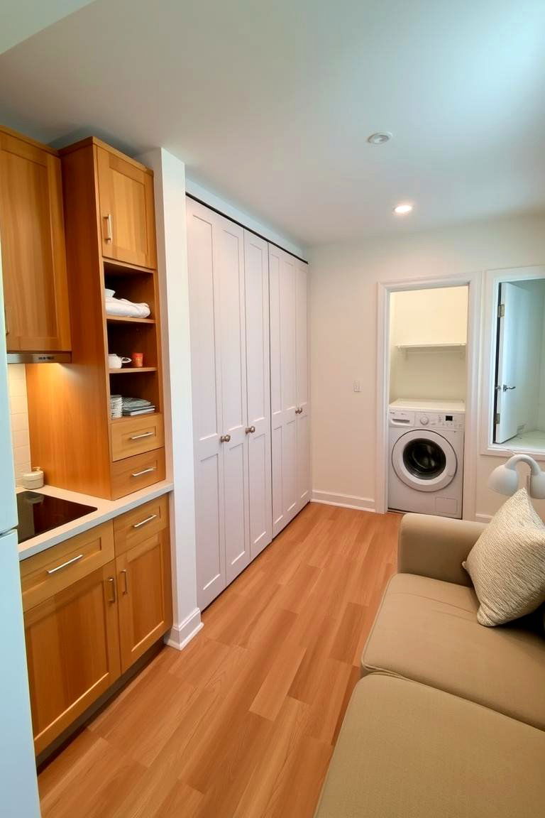 The Extended Stay Comfort - 24 Guest House Ideas