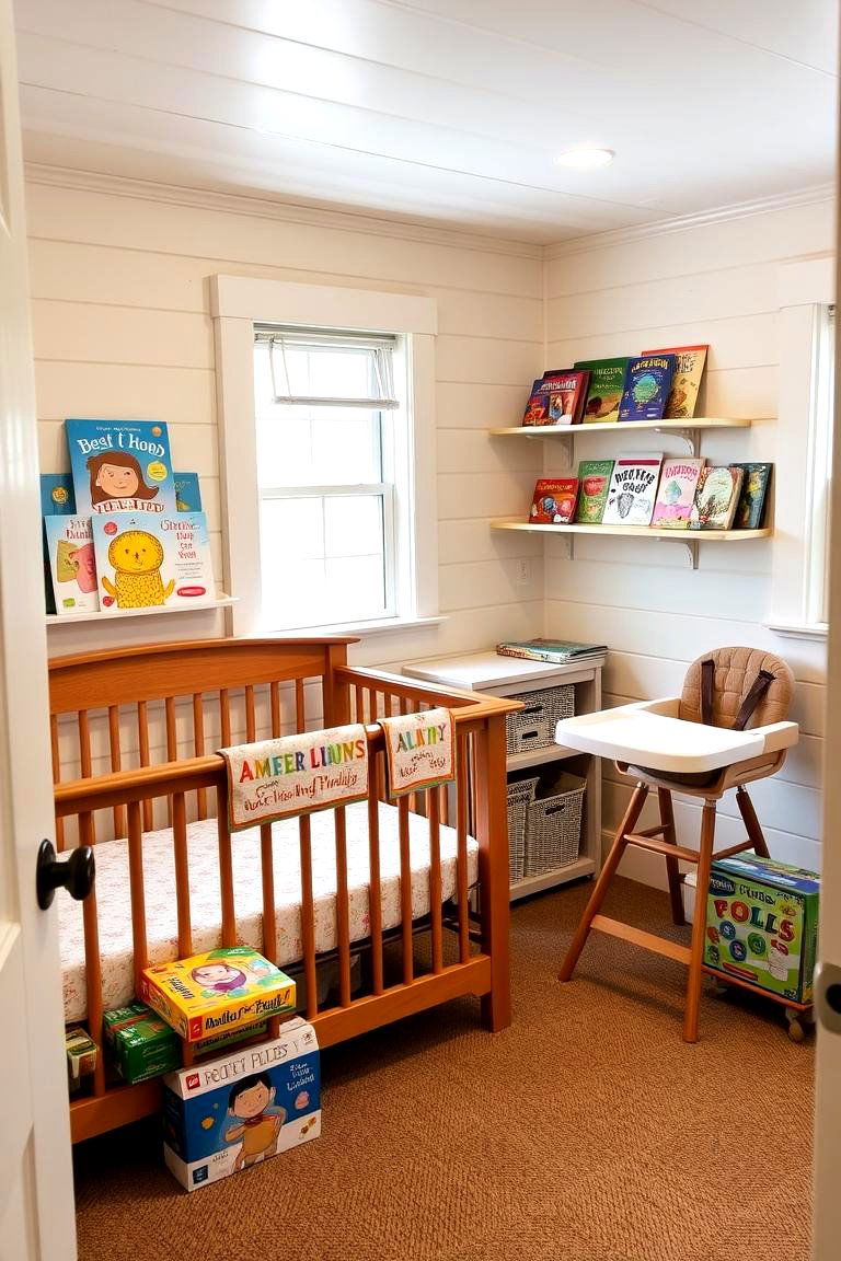 The Family Friendly Getaway - 24 Guest House Ideas