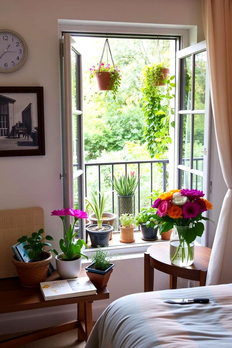 The Gardeners Getaway - 24 Guest House Ideas